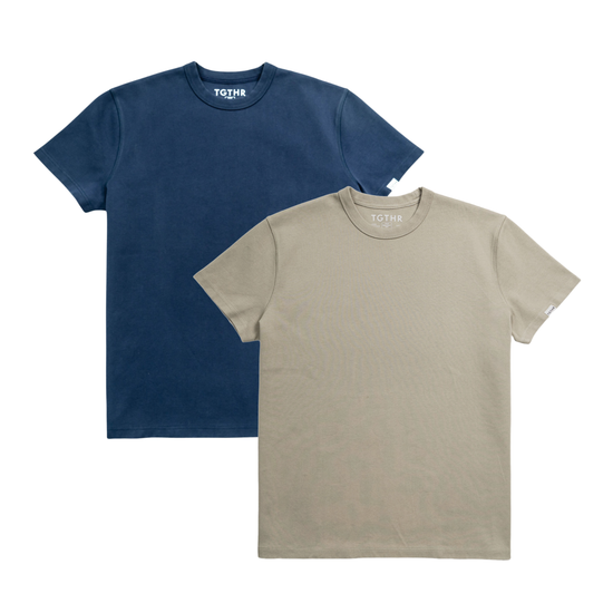 TG1 T-Shirt Bundle