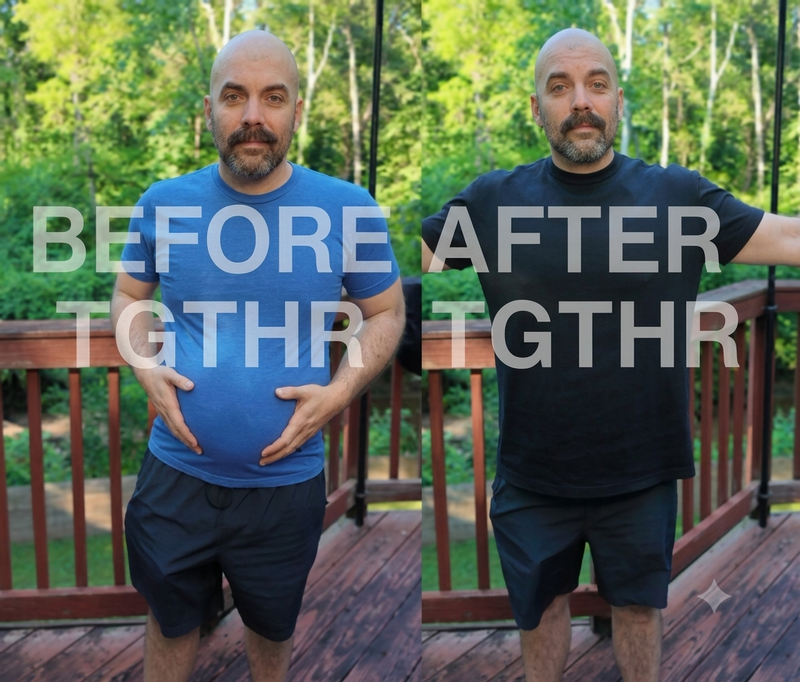 Before After Reference