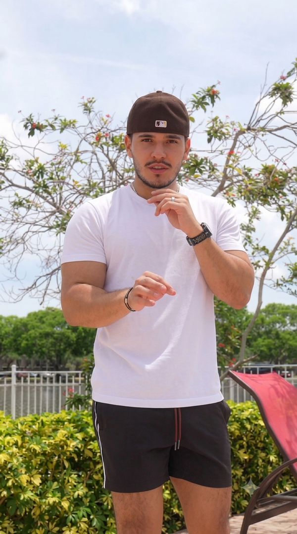 State your height and weight