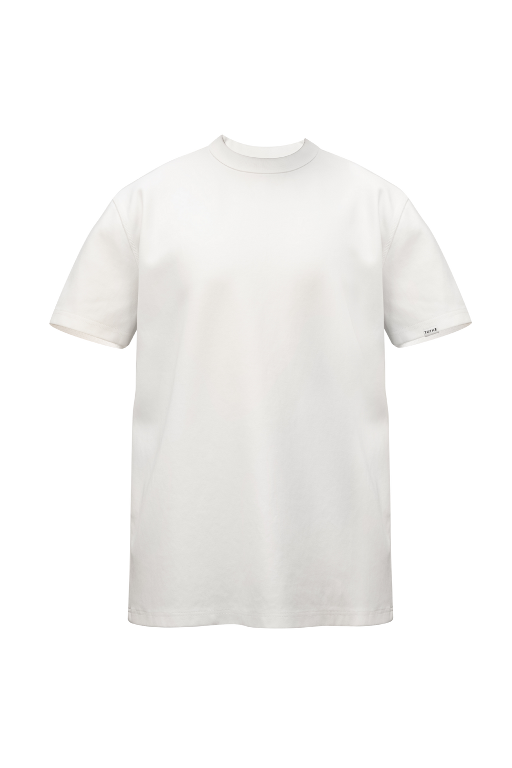 TGTHR Signature Heavyweight Tee