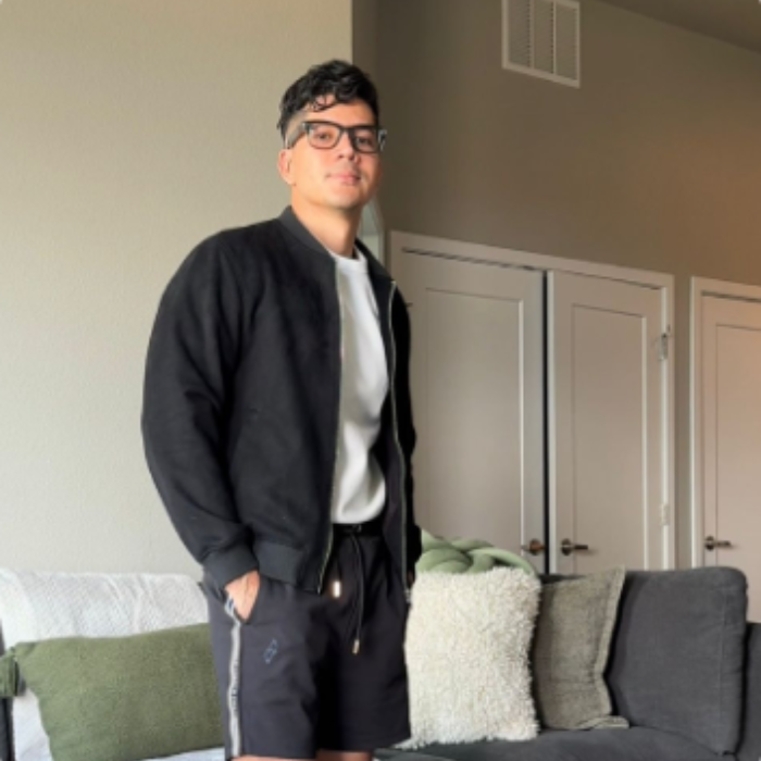 Dressy Shirt Reference