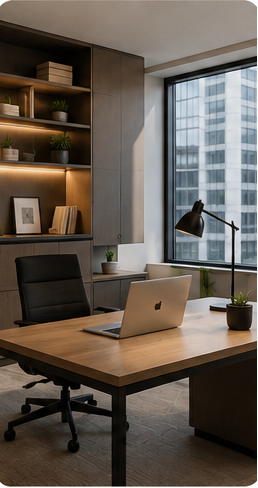 WORK / OFFICE