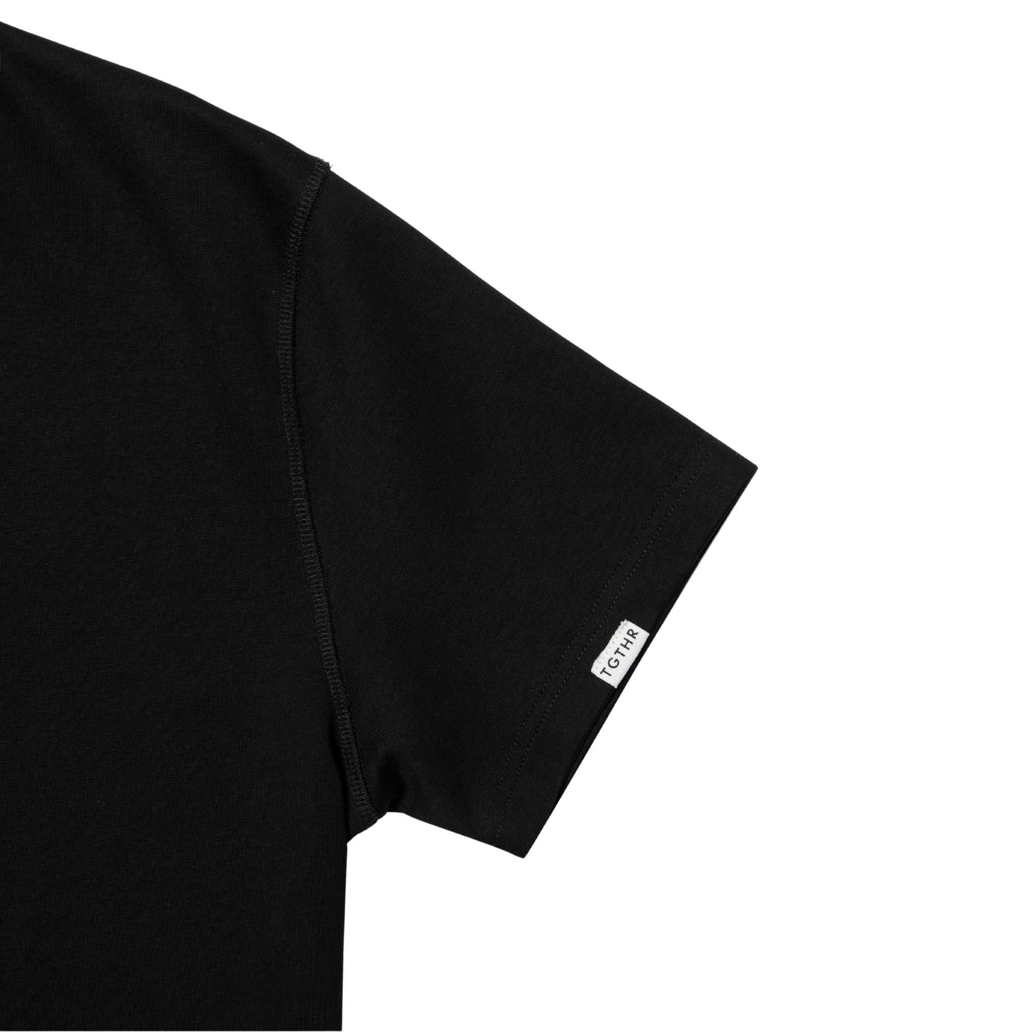 The Essential Crew Tee, Relaxed Fitted