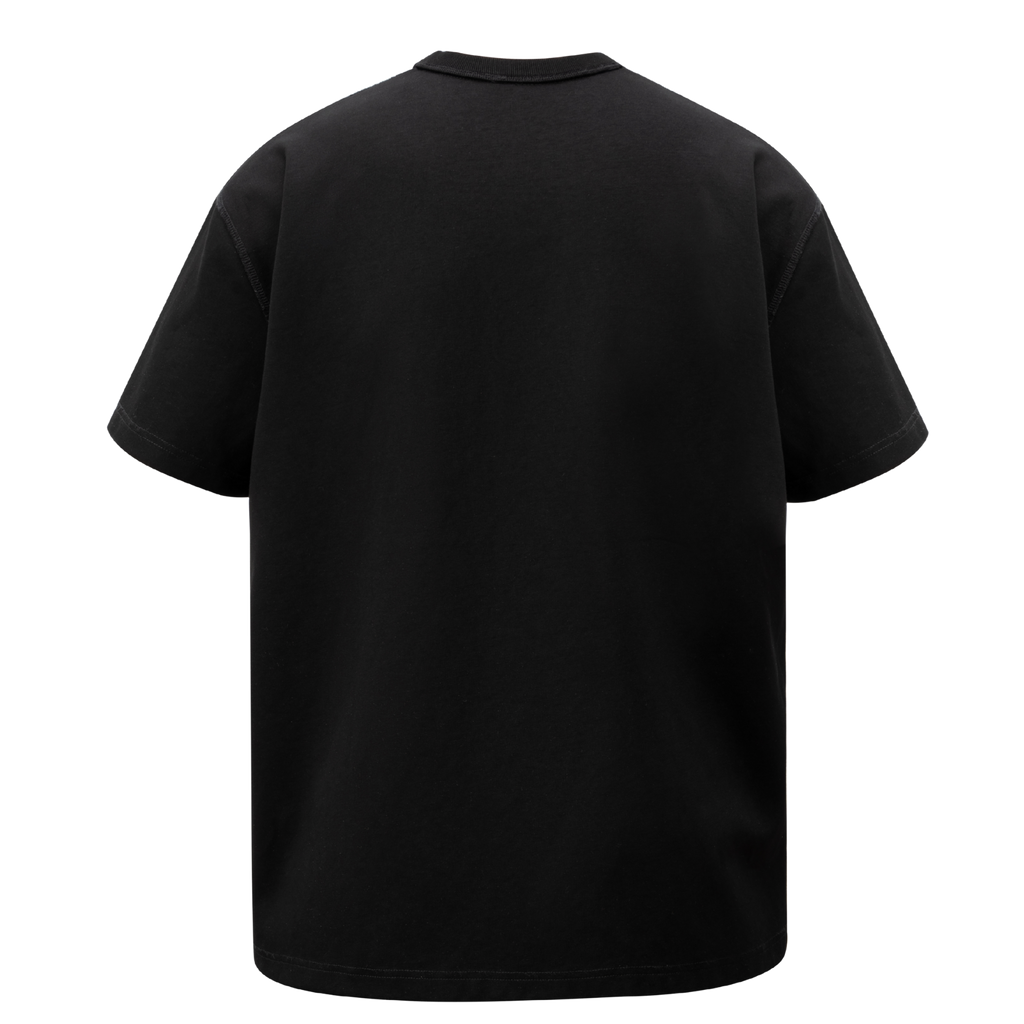 The Essential Crew Tee, Relaxed Fitted