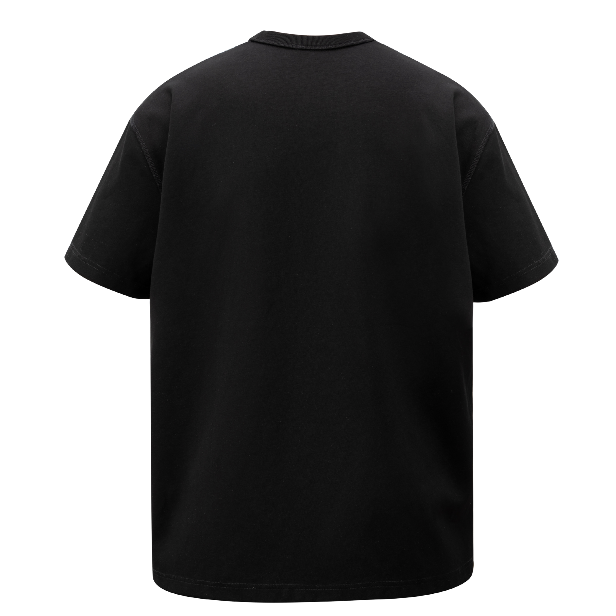 The Essential Crew Tee, Relaxed Fitted