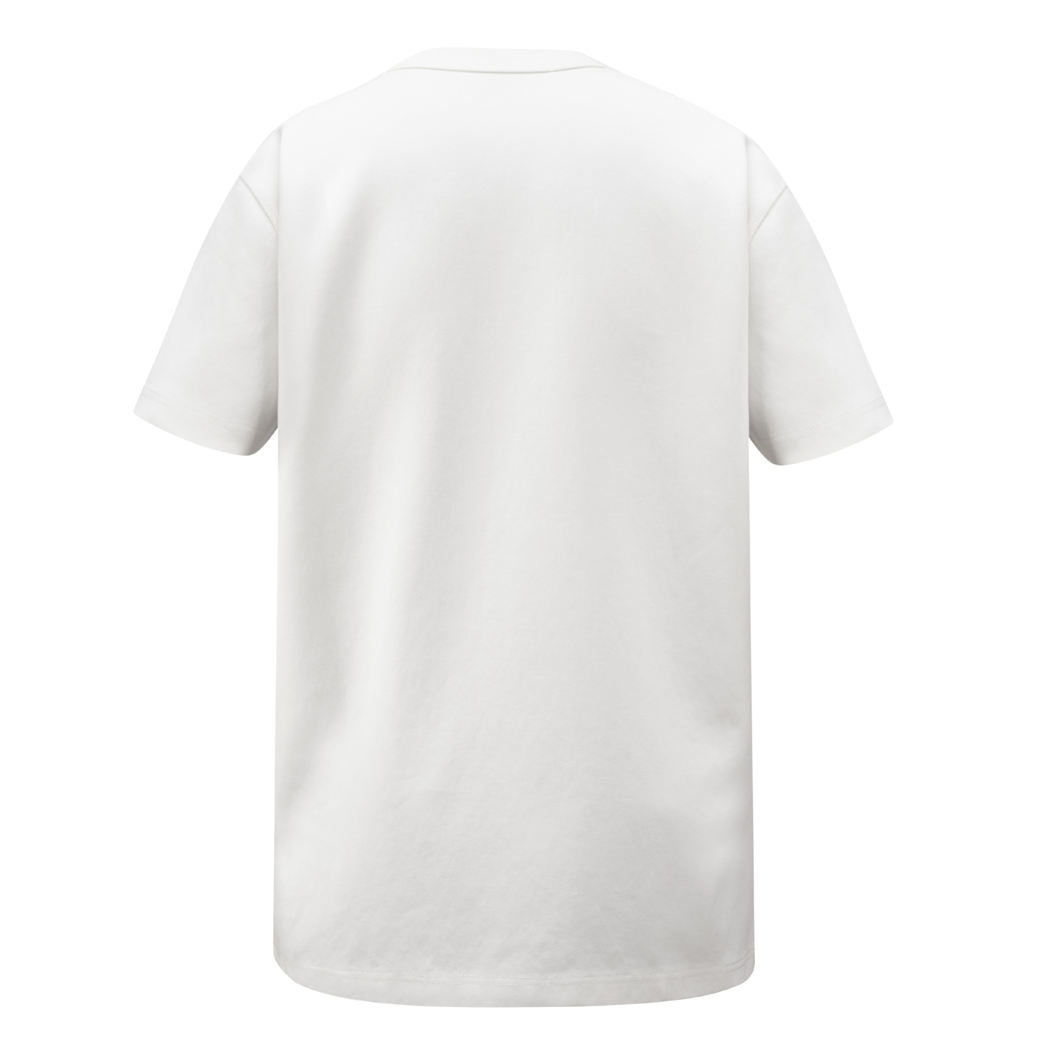 The Essential Crew Tee, Relaxed Fitted