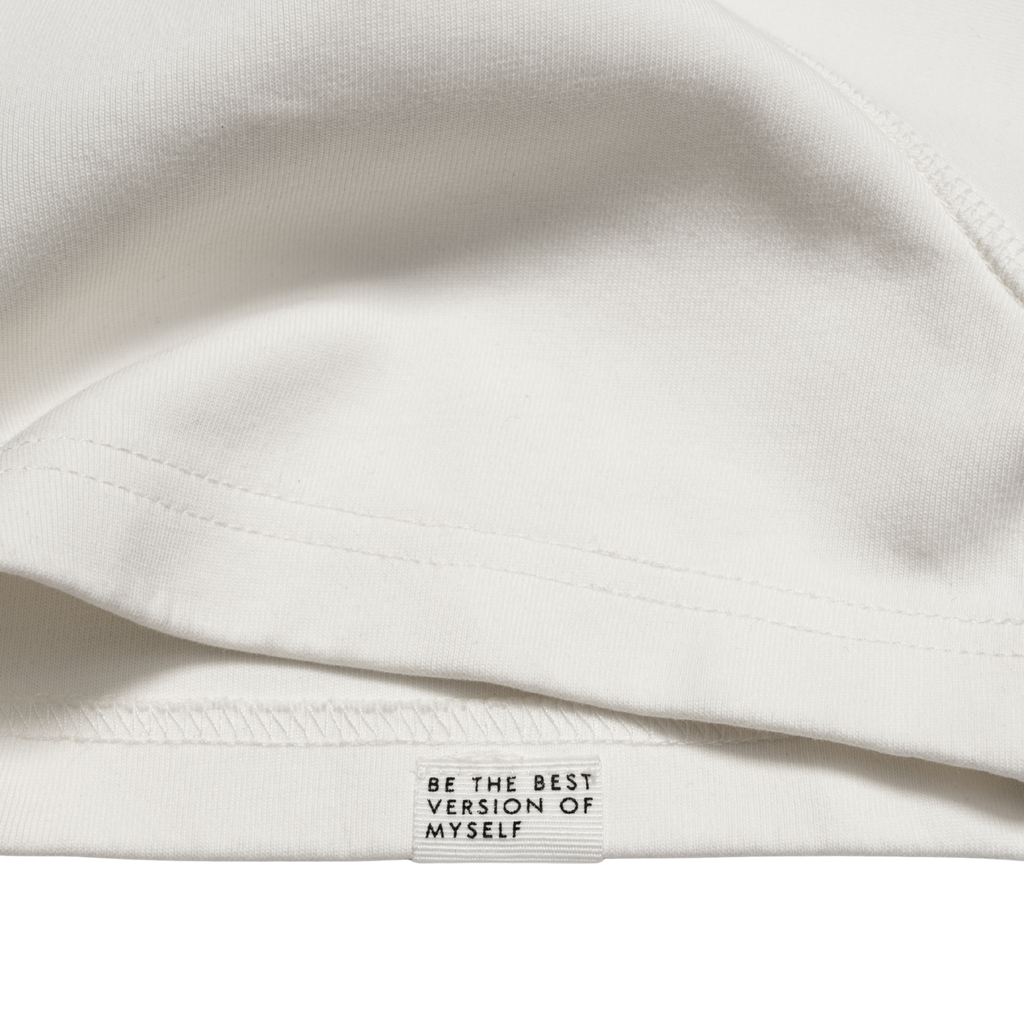 The Essential Crew Tee, Relaxed Fitted