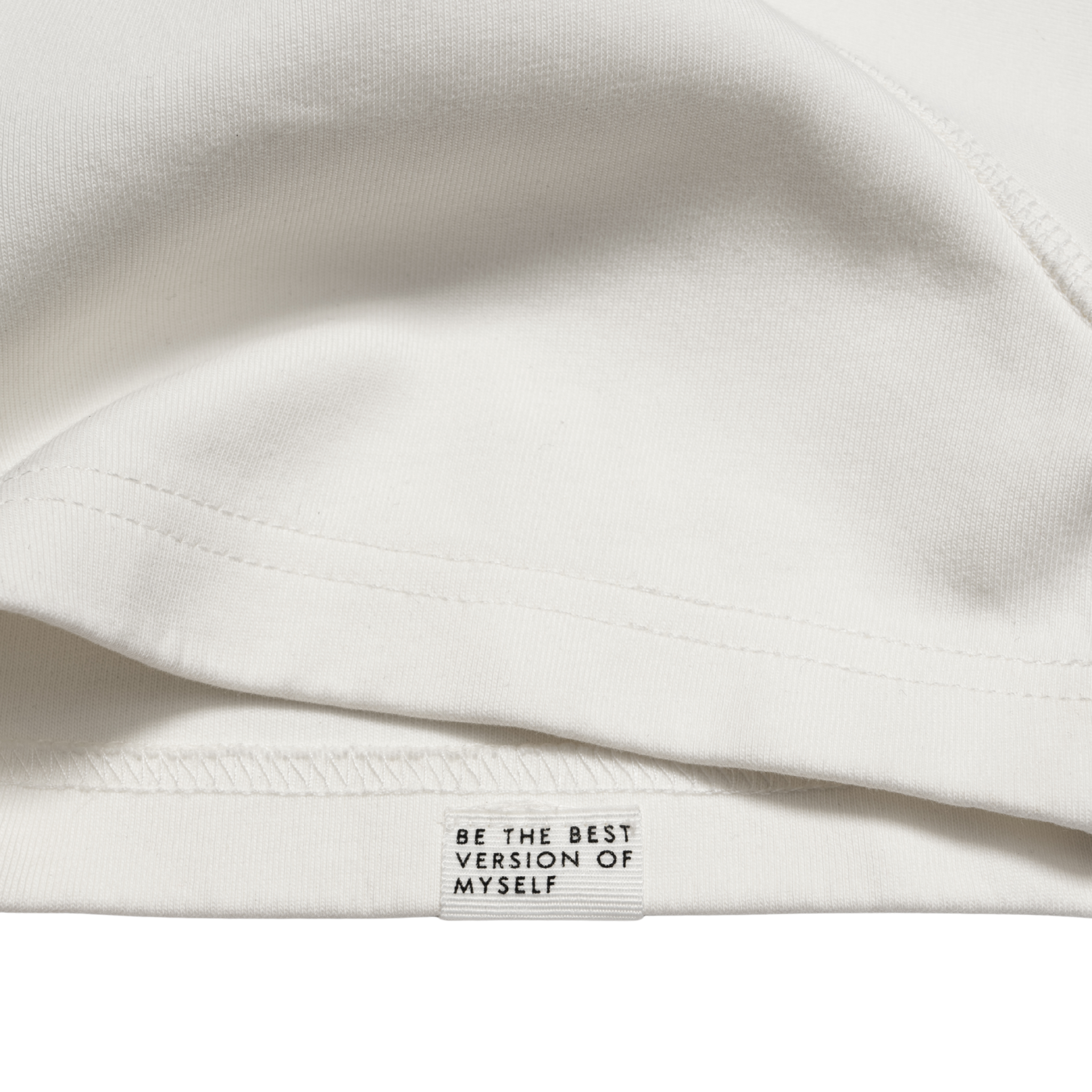 The Essential Crew Tee, Relaxed Fitted